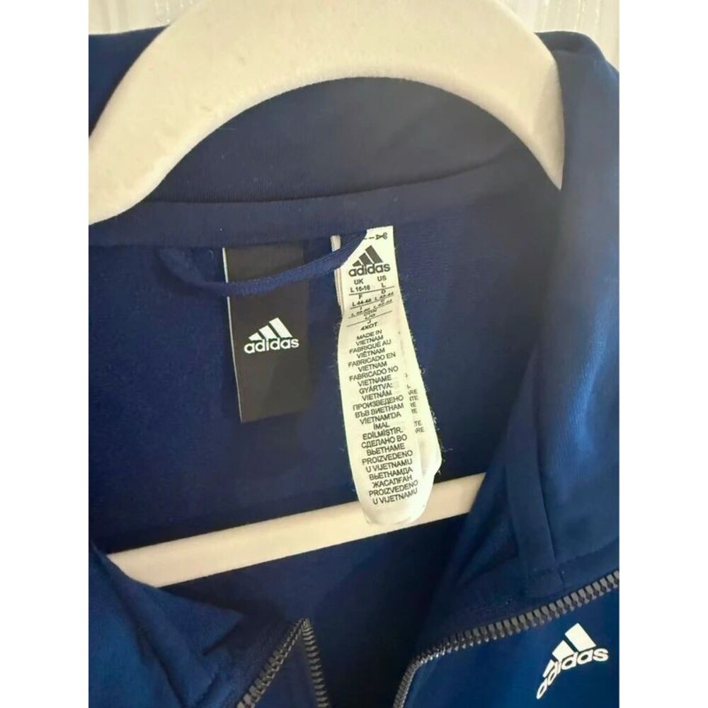 Adidas Jacket - Picture 2 of 3